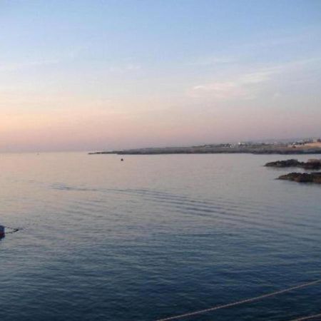 Miramare Hotel Monopoli Bagian luar foto