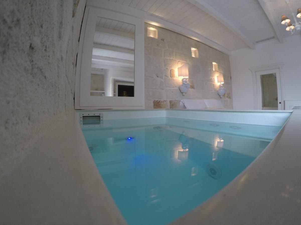 Miramare Hotel Monopoli Bagian luar foto