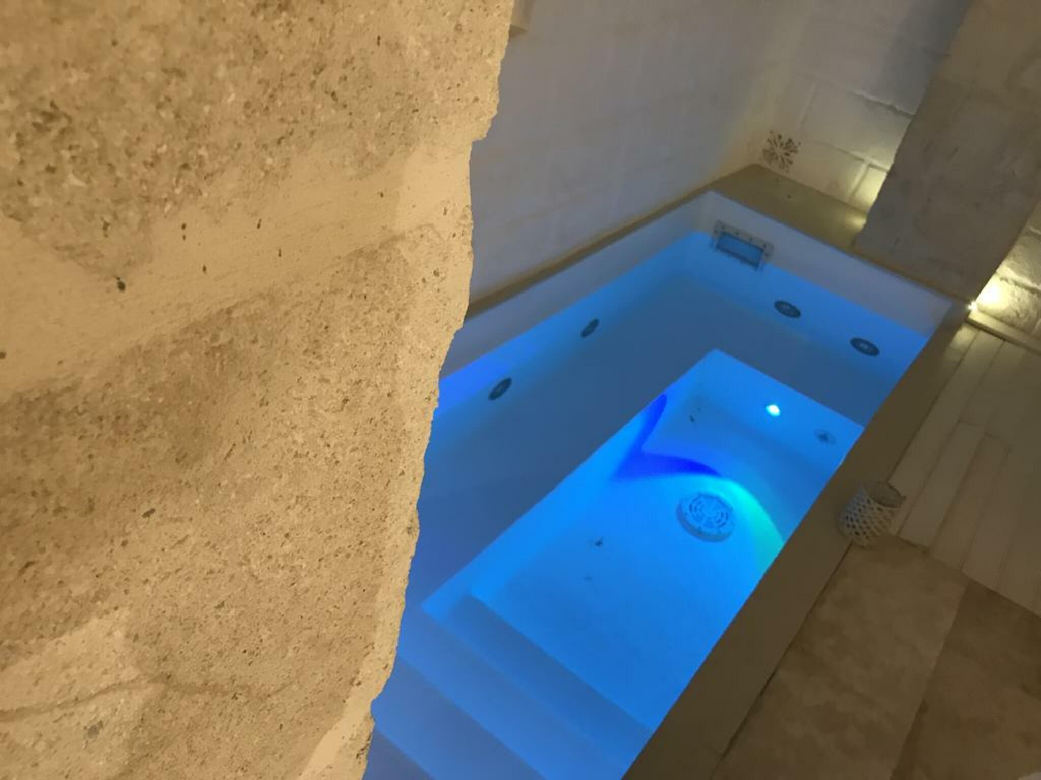 Miramare Hotel Monopoli Bagian luar foto